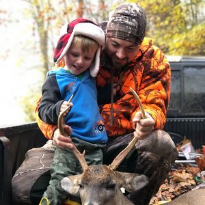 Meet your Posher, Whitney